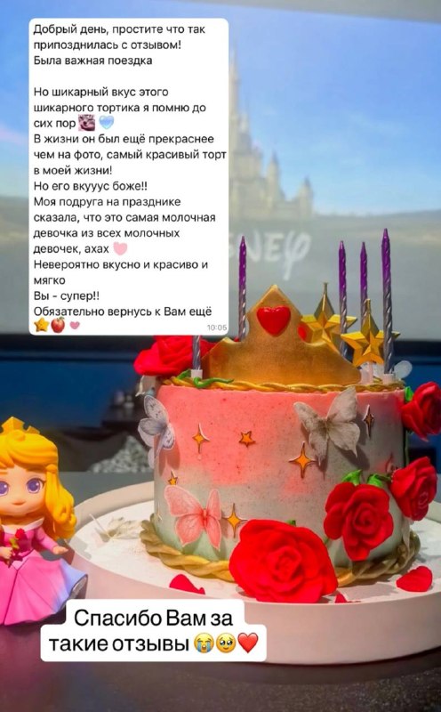 Пост из Telegram